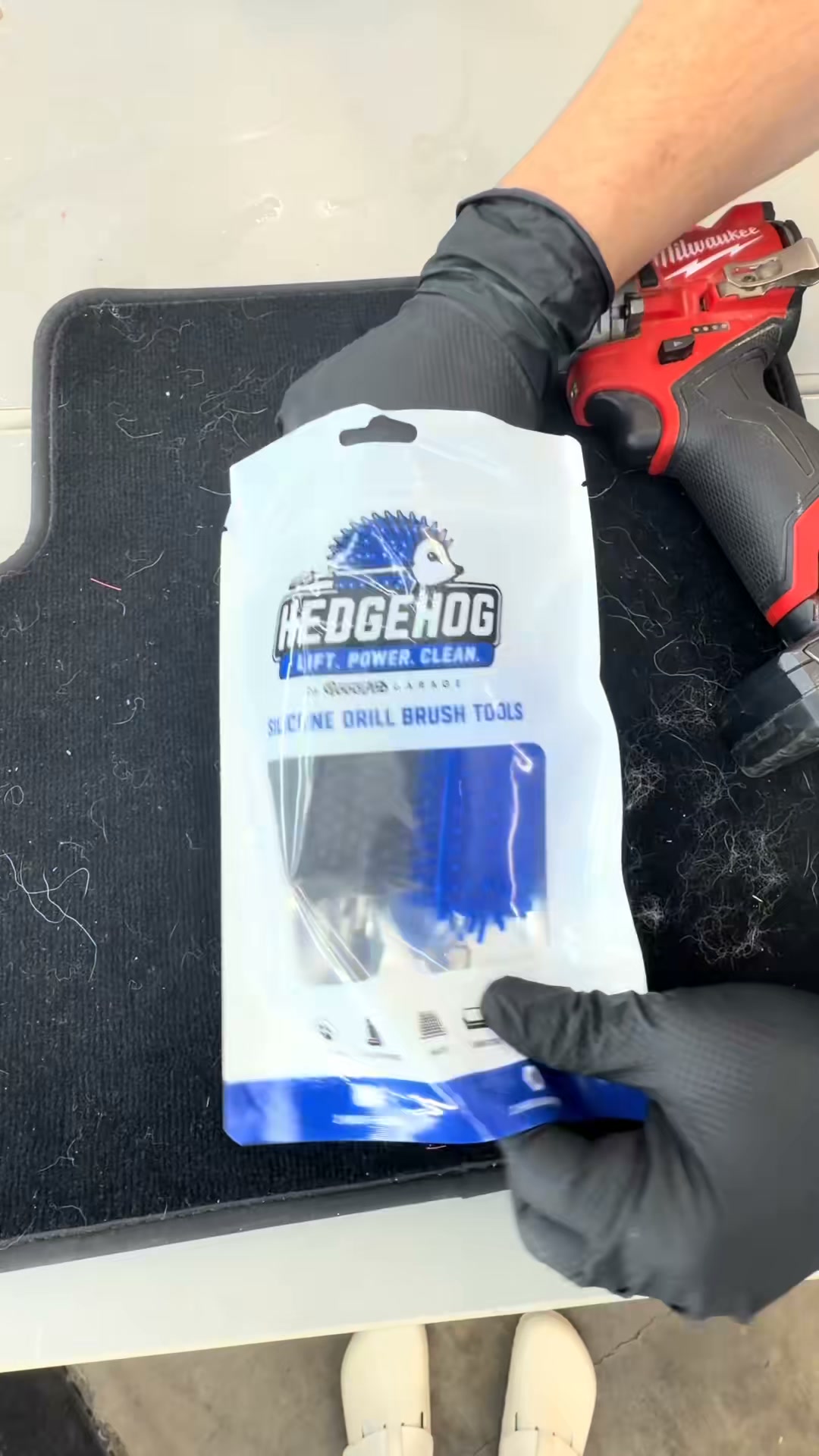 Anúncio de Enjoyableadays