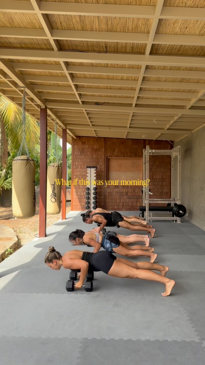 Anúncio de Offtrack Training Camp