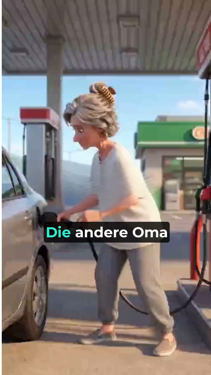 Das Serum, das alle heimlich benutzen.