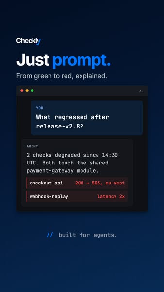 Just prompt.