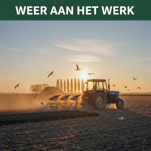Grote voorraad, snelle levering