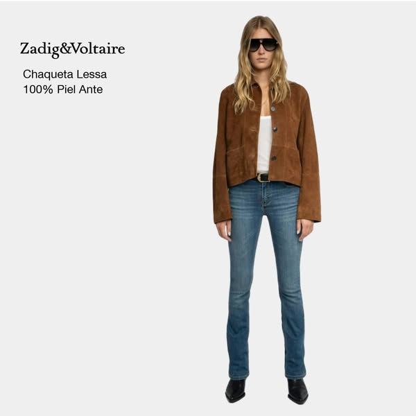 Zadig&Voltaire