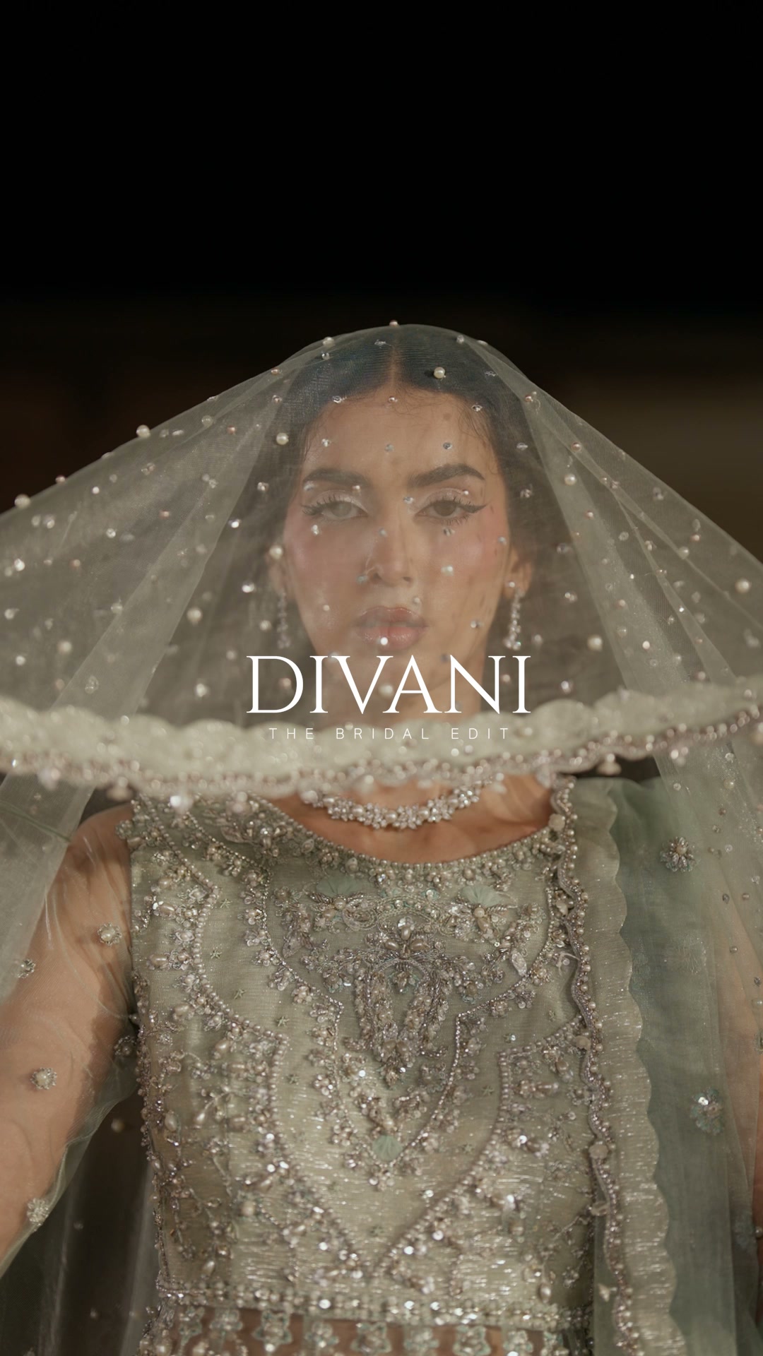 Divani - Bridal Edit