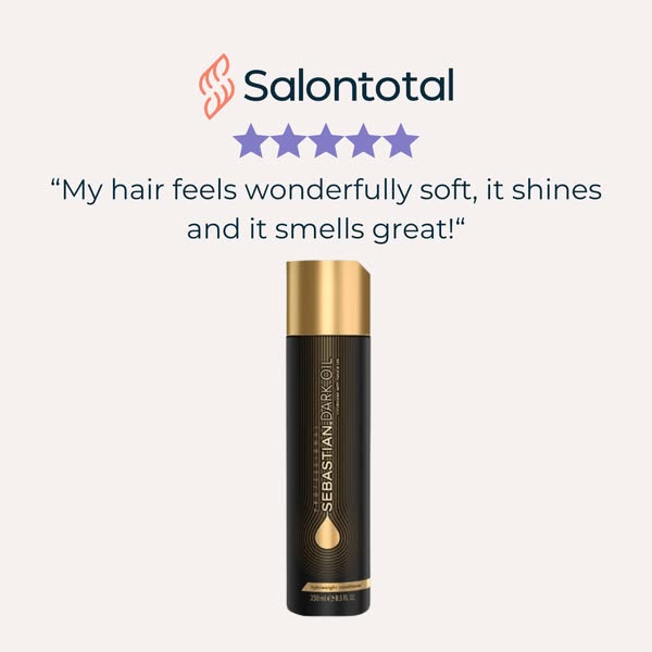 Sebastian Dark Oil