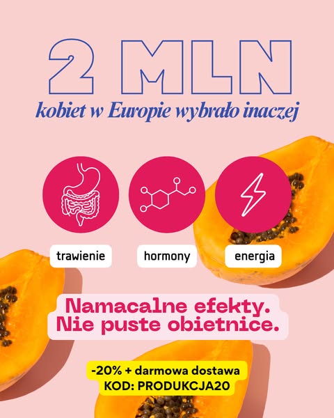 Dlaczego Twoje poprzednie suplementy prawdopodobnie skończyły w koszu?
