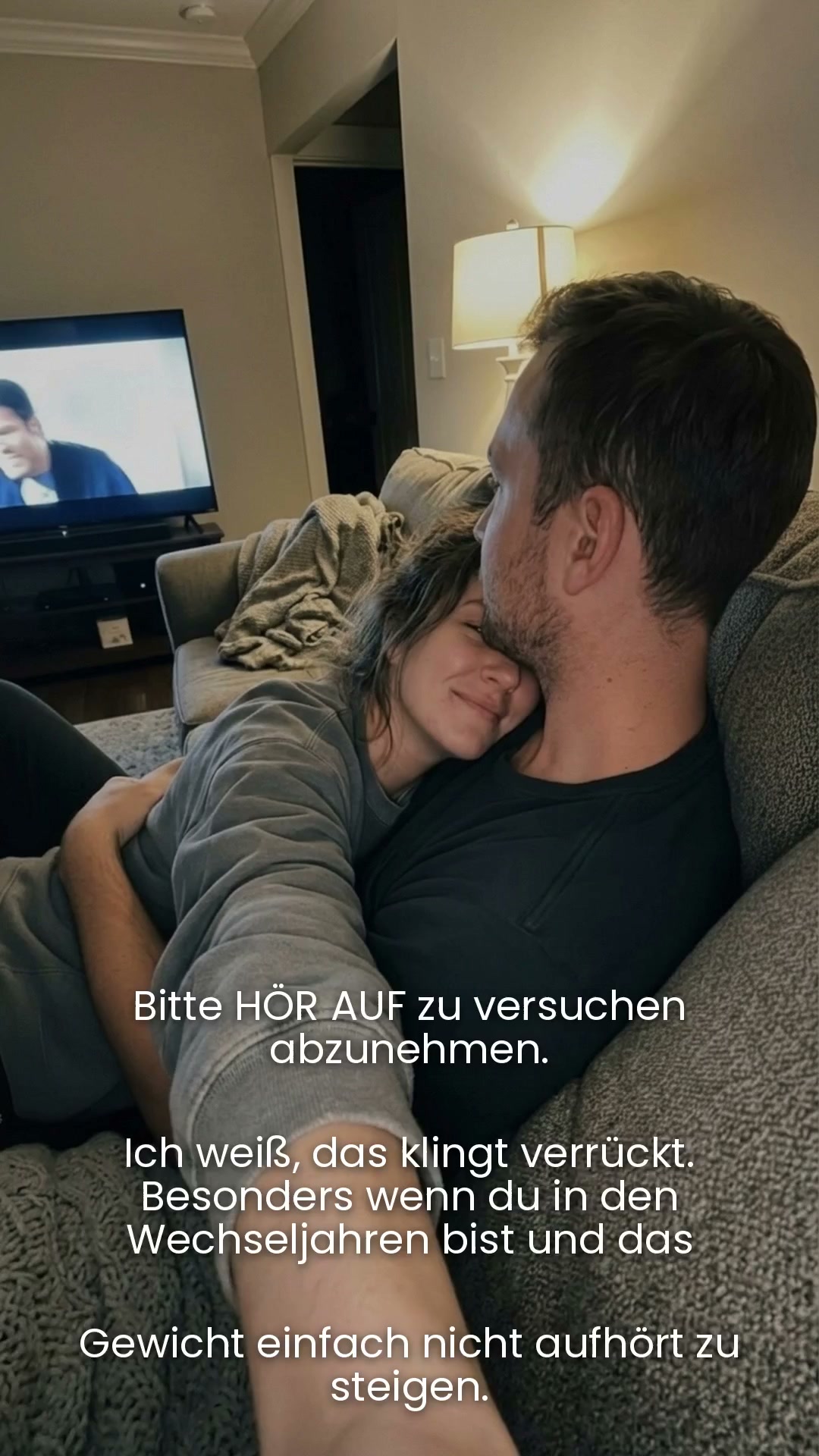 Der wahre Grund, wieso abnehmen so schwer fällt - niemand spricht über dieses Hormon