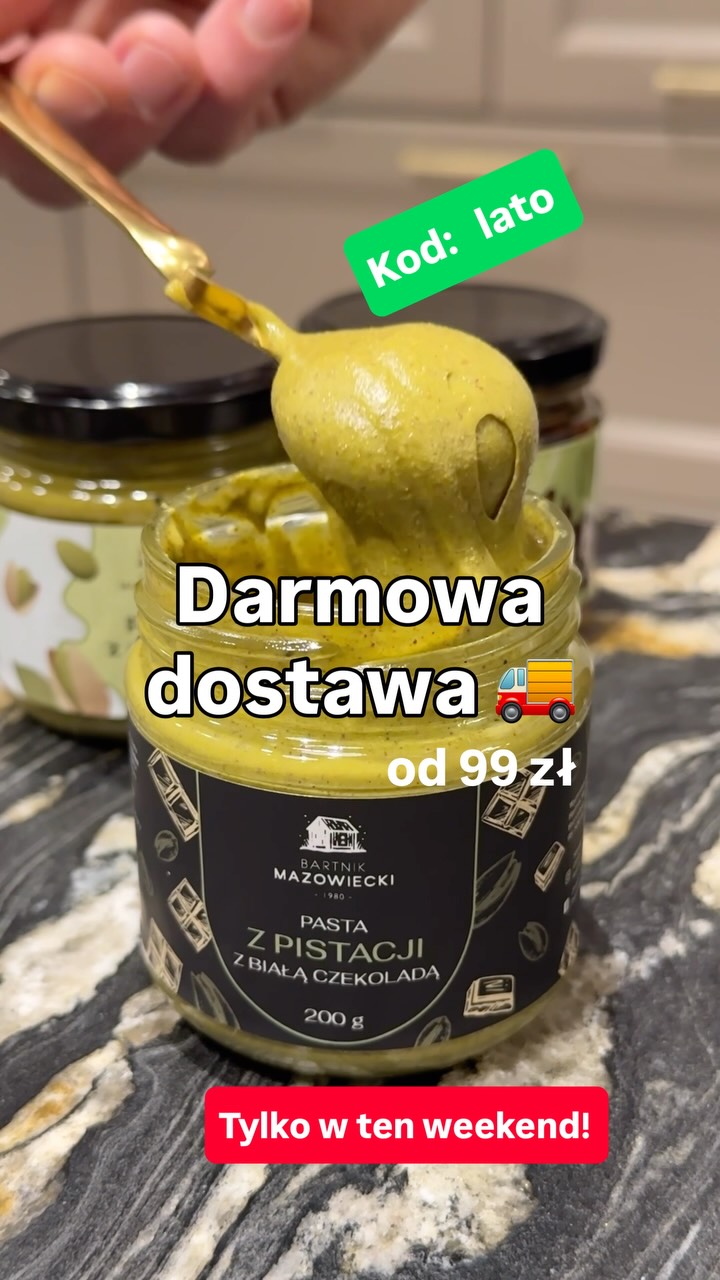 PROMOCJA! �