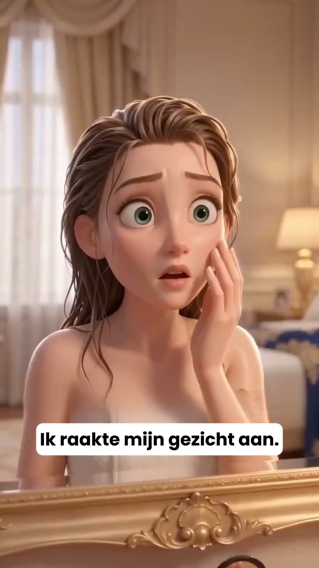 Straal op de foto’s die ertoe doen