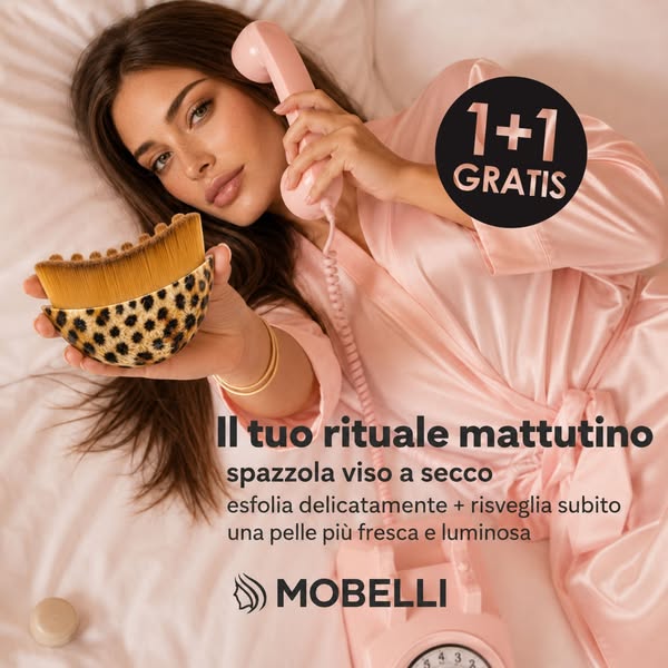 Tre minuti solo per te