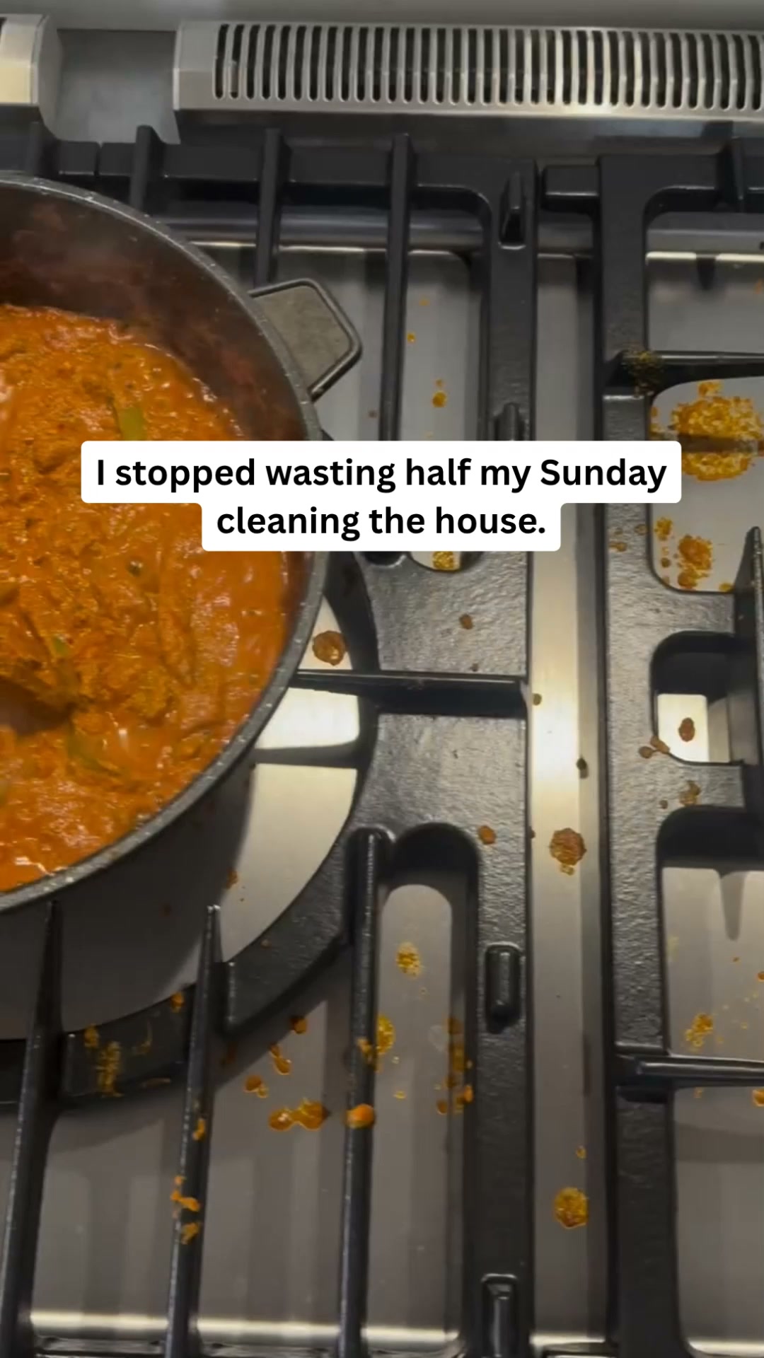 Get Your Sunday Back