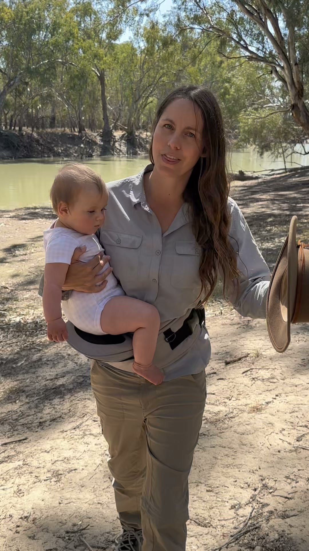 Baby sun safety made simple