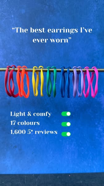 Over 1,600 5 reviews + FREE delivery over £50