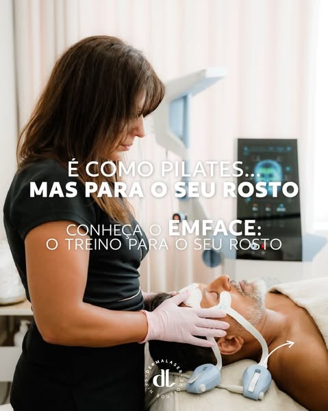 Emface™ | Dermalaser