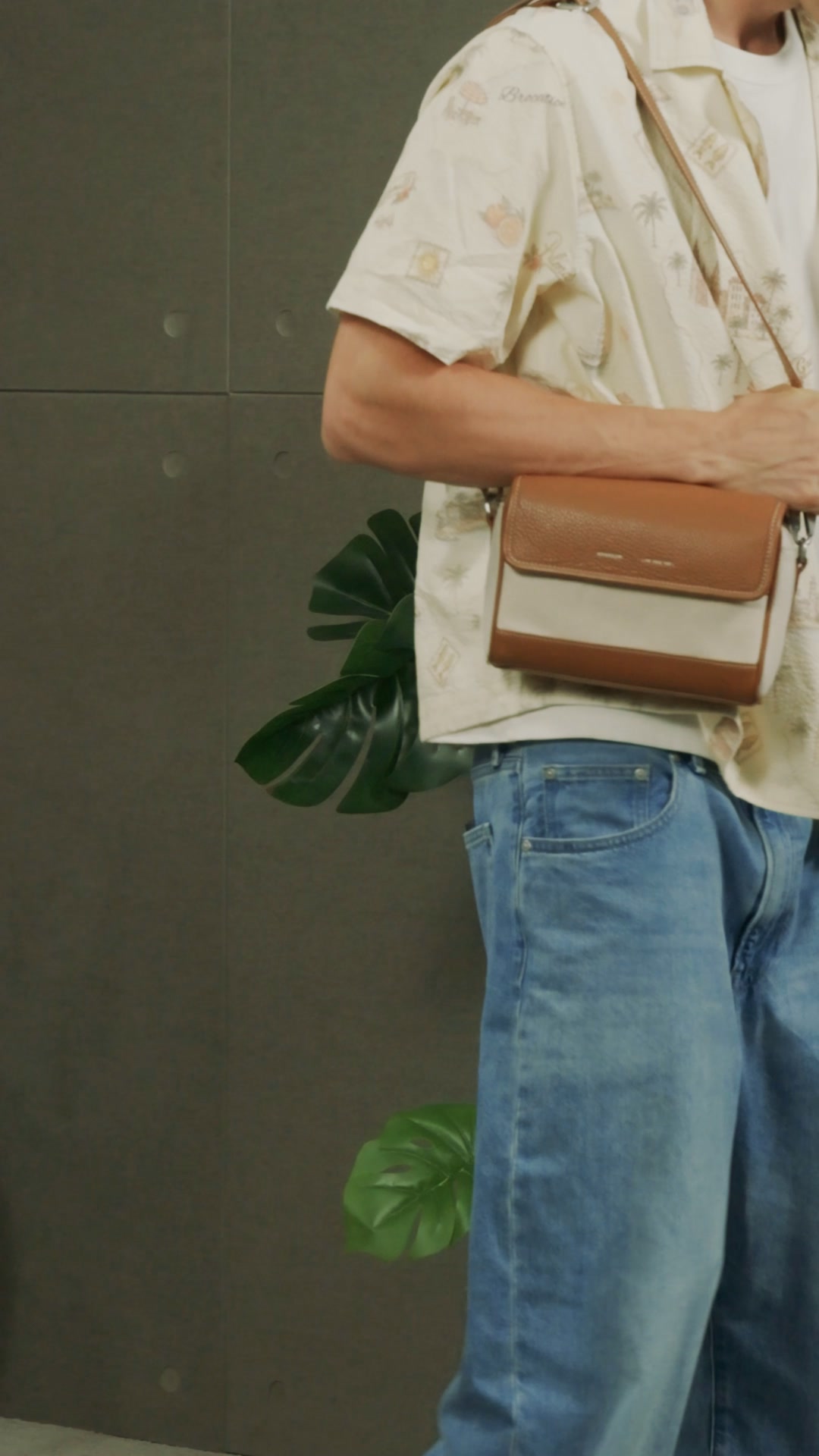 Premium Italian Leather