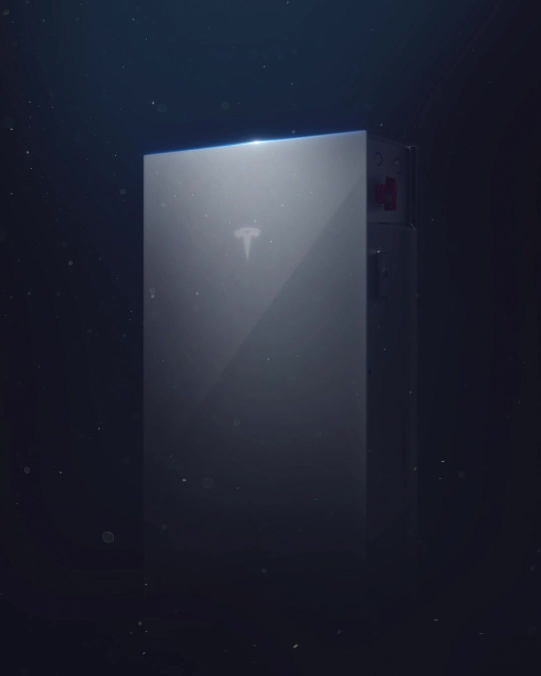 Become a Powerwall Installer.
