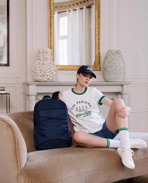 Homepage - ELLE boutique