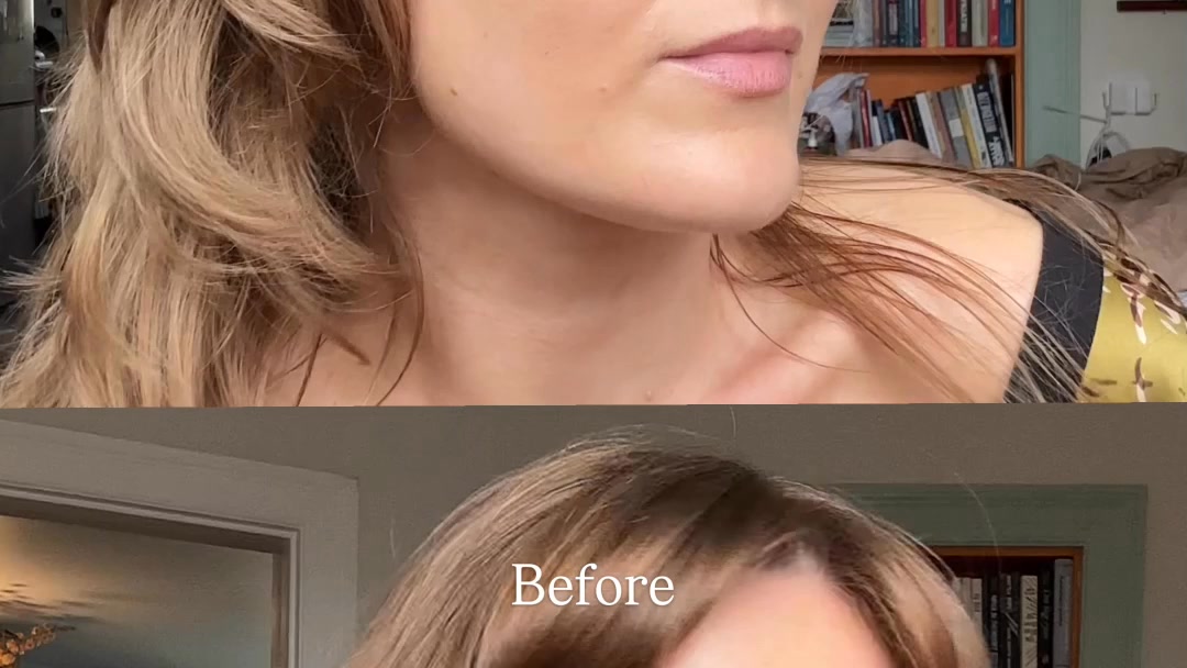 Naturlig dækning til med SPF 50