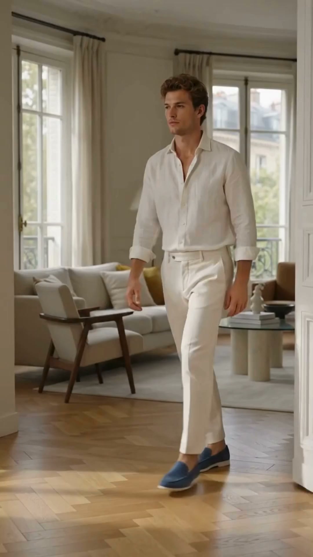 The Aurea Yacht Club