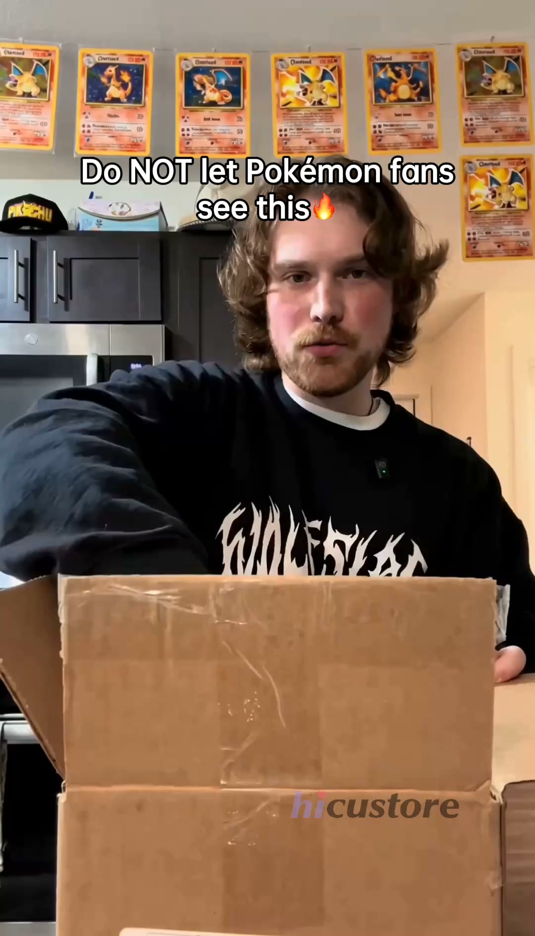 The Ultimate Pokémon Fan Gift