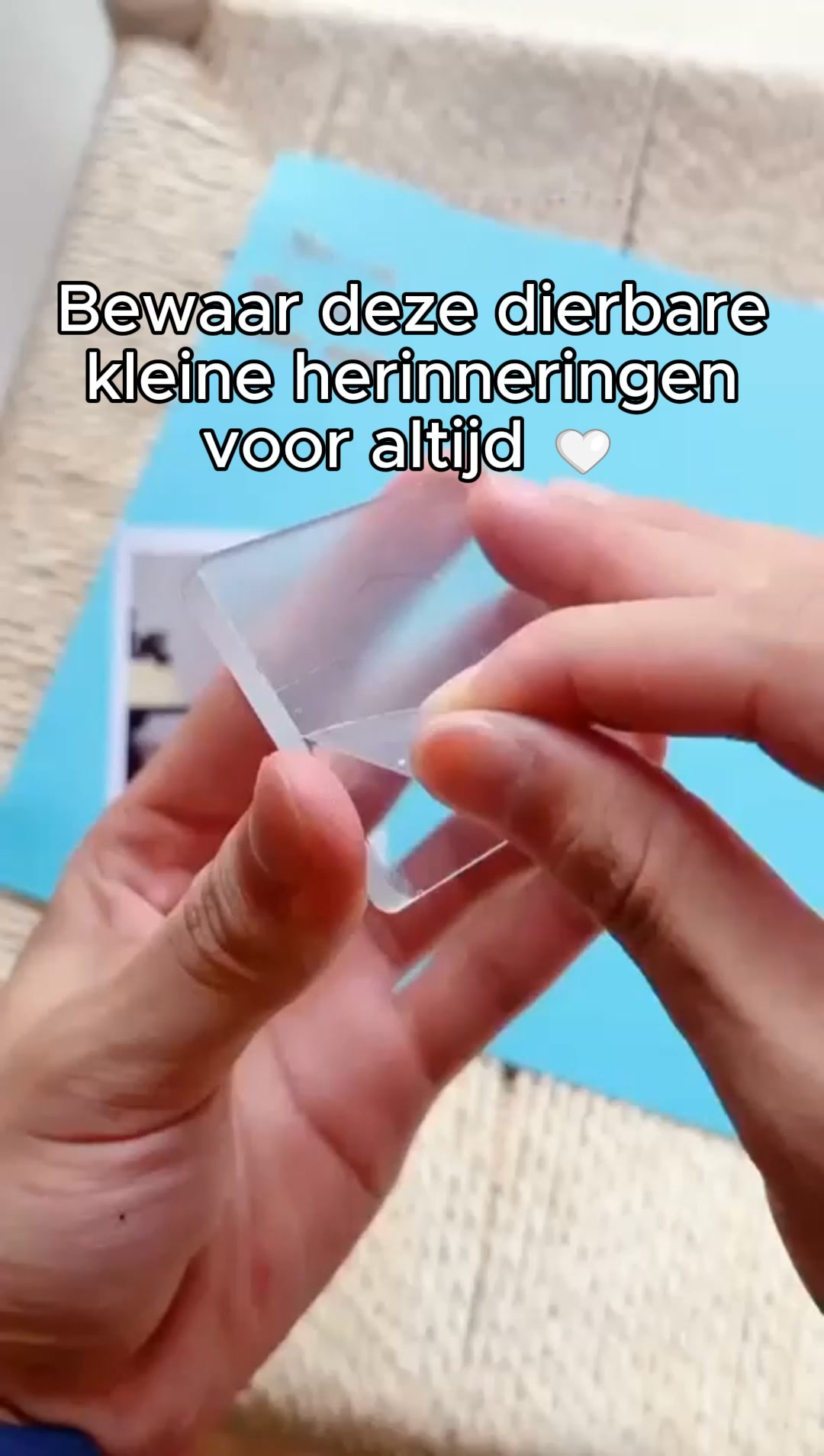 #1 Fotolijst