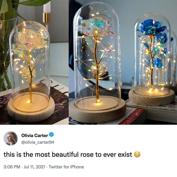 Make Her Feel Special