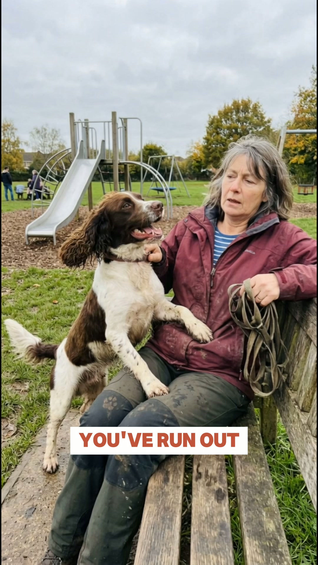 Your Dog Isn't Broken