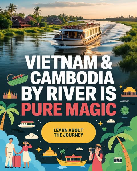 Set Sail on an Asian Adventure