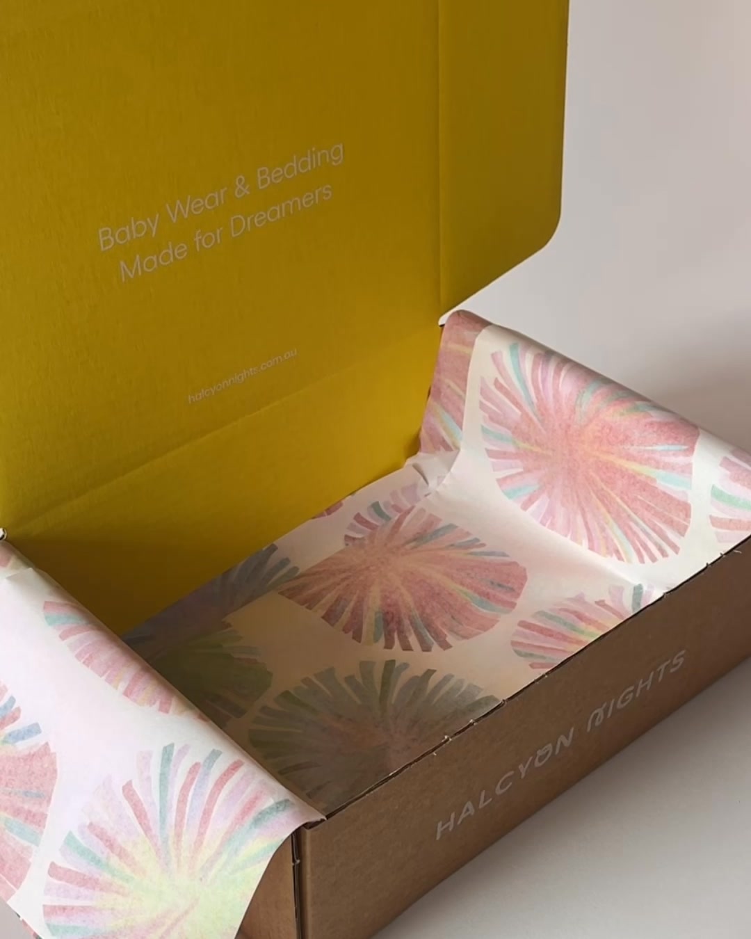 Every Gift, Beautifully Wrapped for Free.