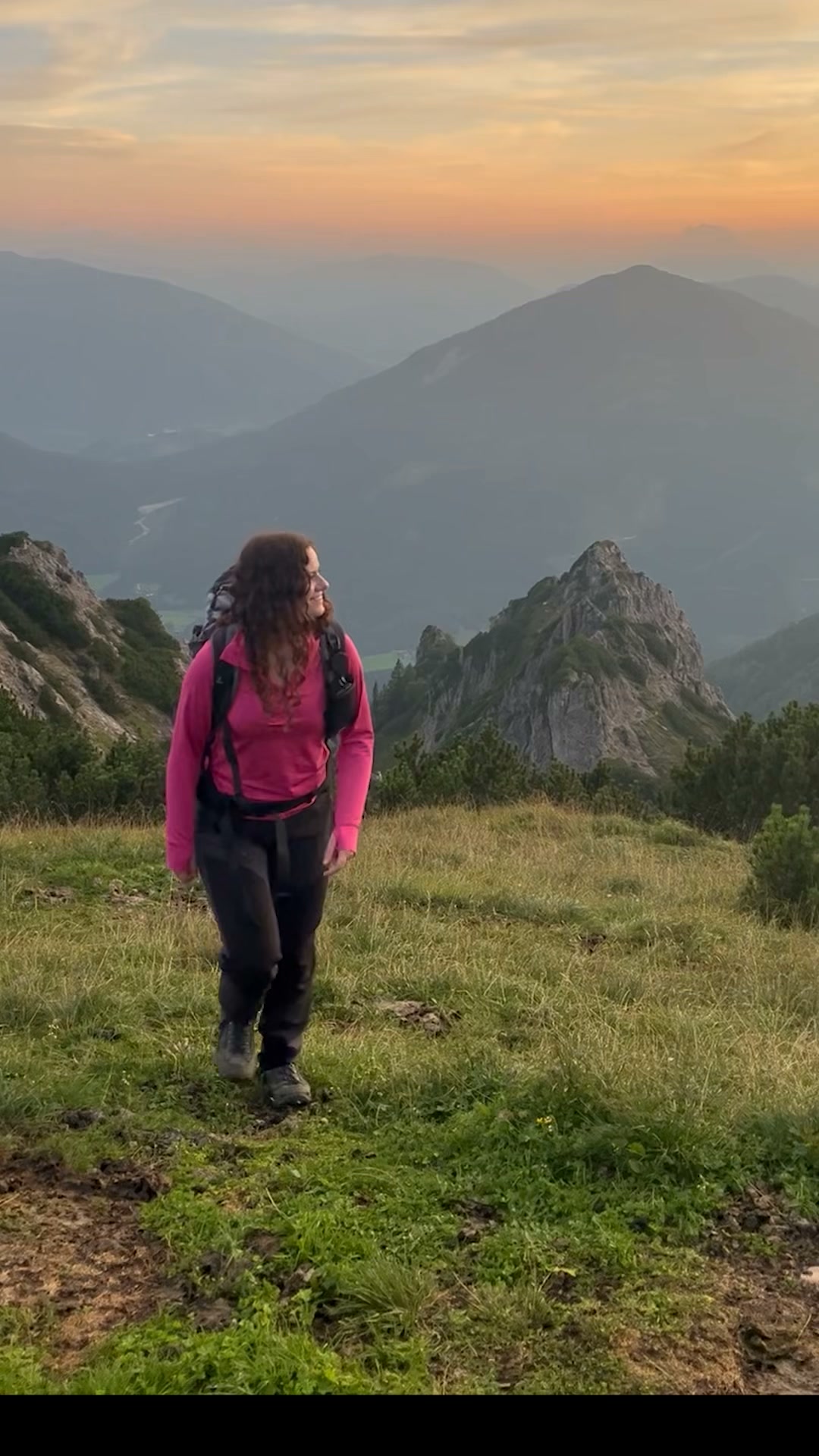 Handysicherung fürs Wandern