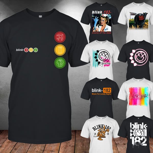 Anúncio de Punk Rock Clothing