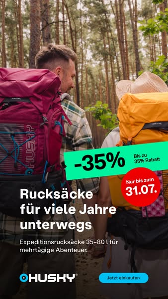 Bis zu 25 % Rabatt