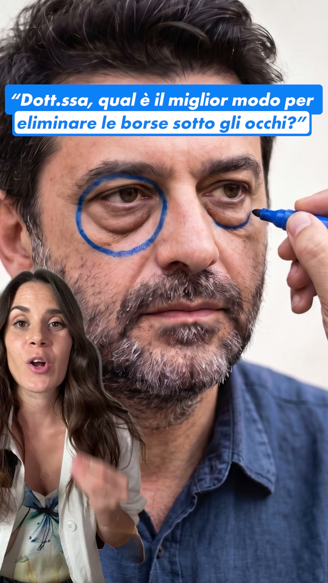 Meno Borse o Rimborsato