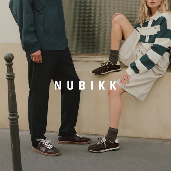 Anúncio de Nubikk
