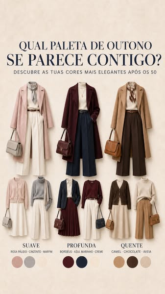 Não precisa de ser mais magra — basta aparecer deslumbrante