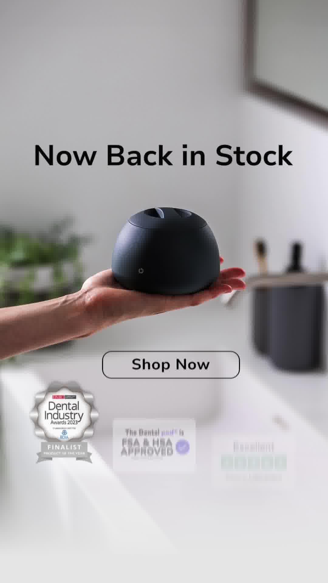 Free shipping from the EU