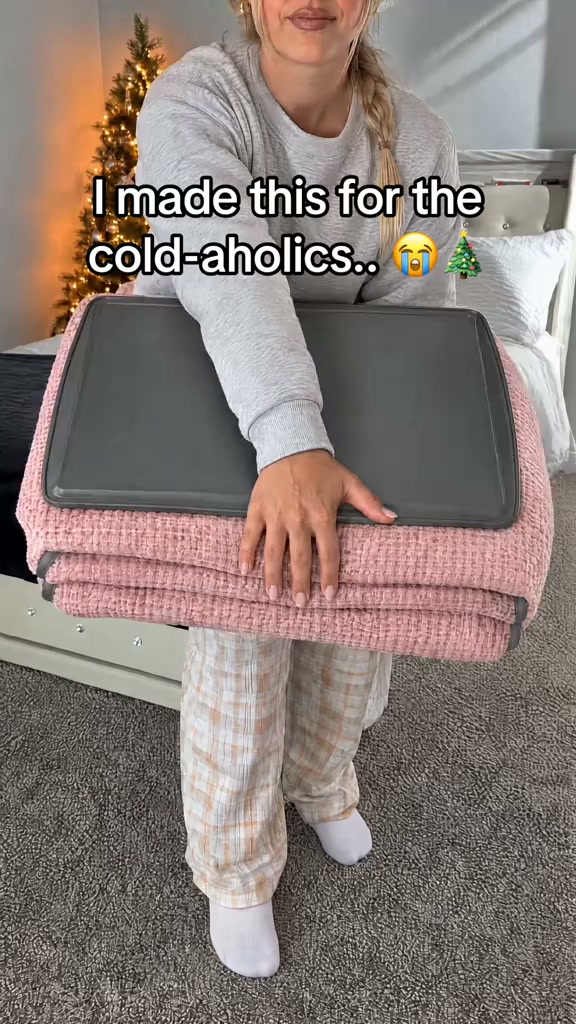 Wearable Heated Shawl 3 Heat Levels Portable Thermal Wrap