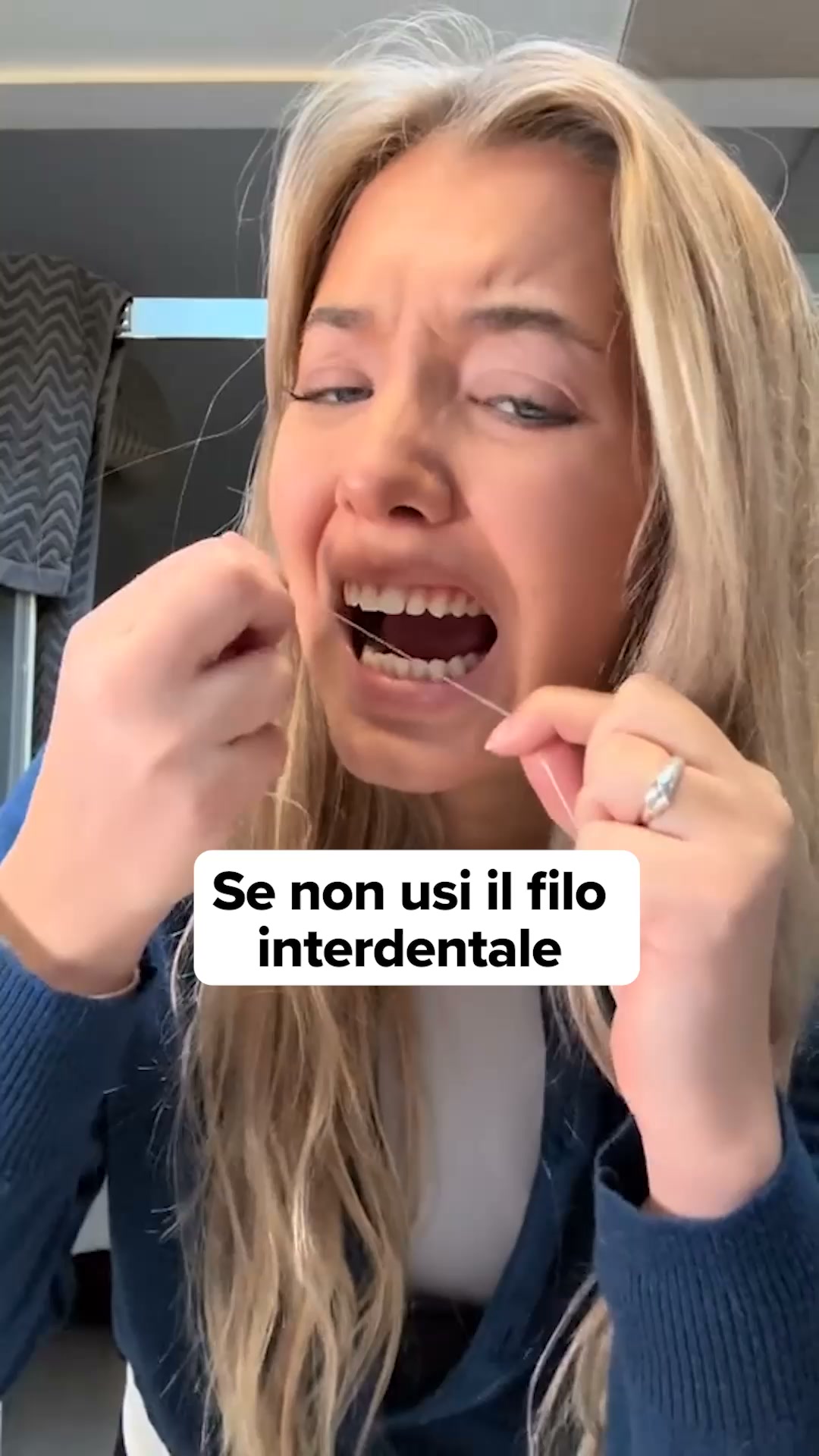 Pulisce, Lava e Spazzola allo stesso tempo