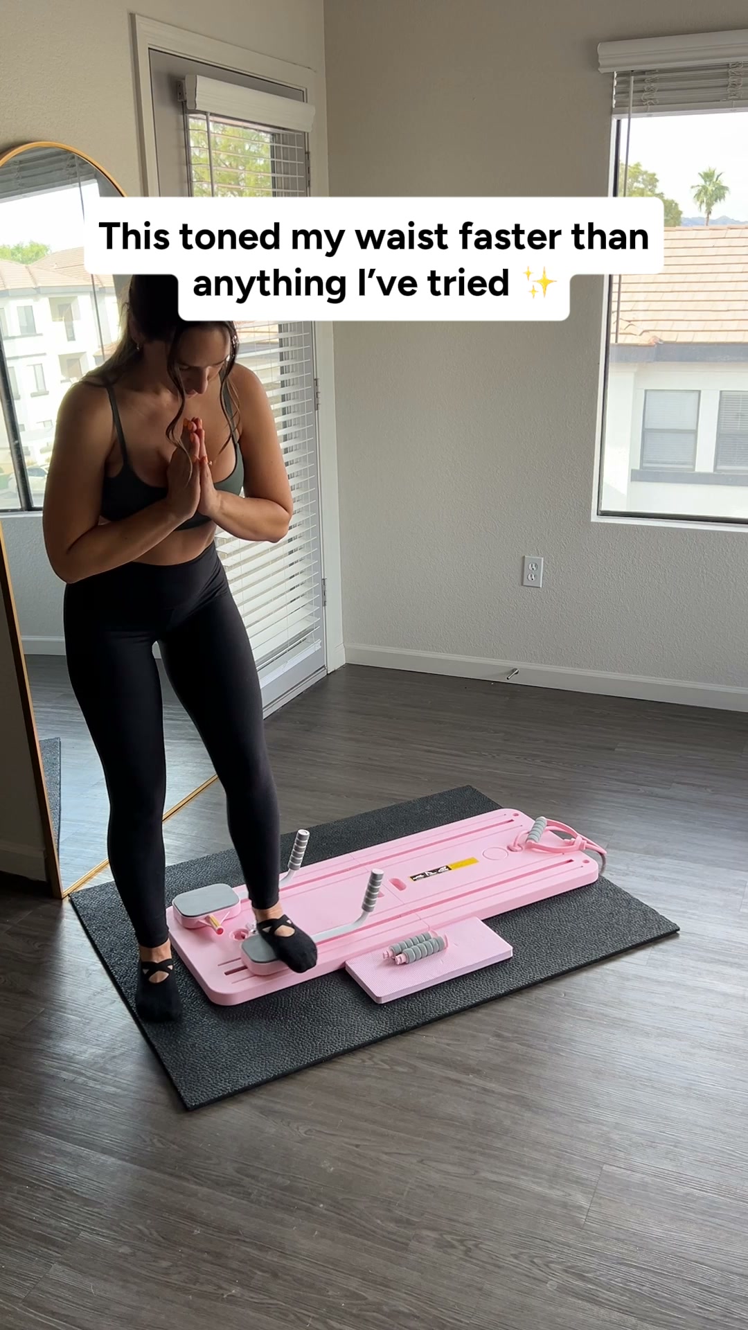 Slim Down in Just 20 Minutes A Day!