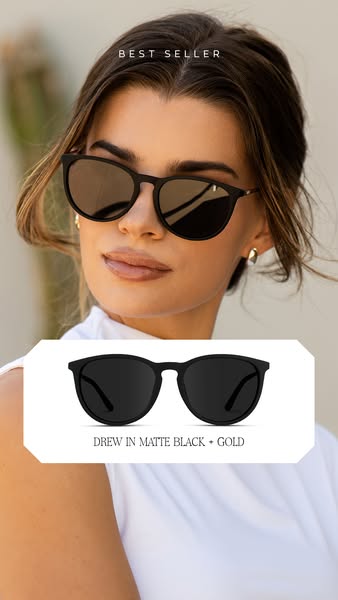 15% OFF with code SUN15