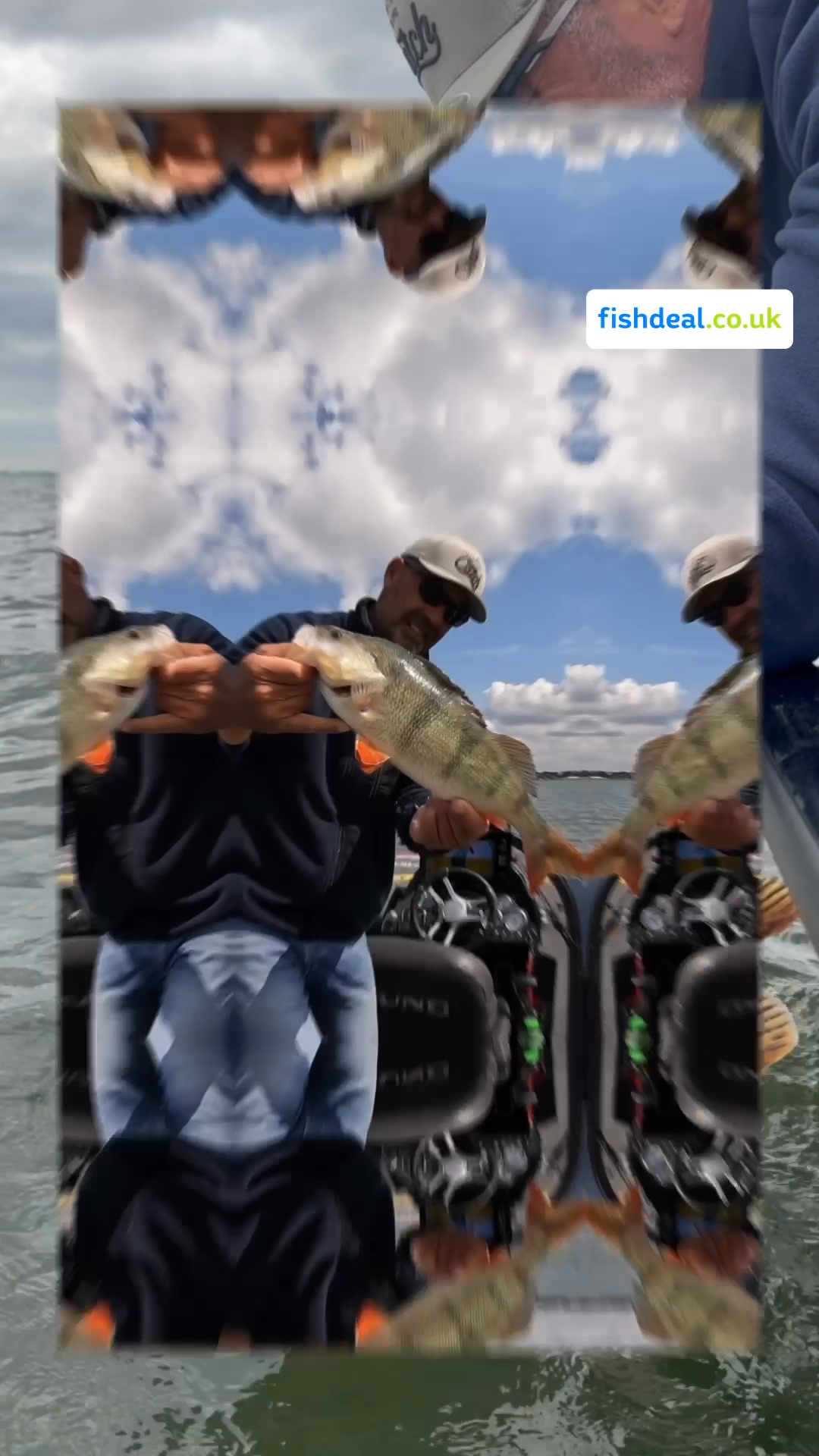 The #1 fishing deals in the UK