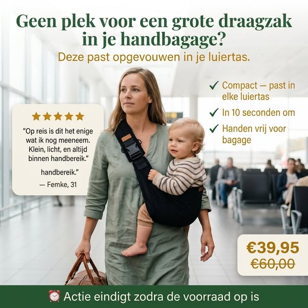 30% korting + Verzekerde Verzending