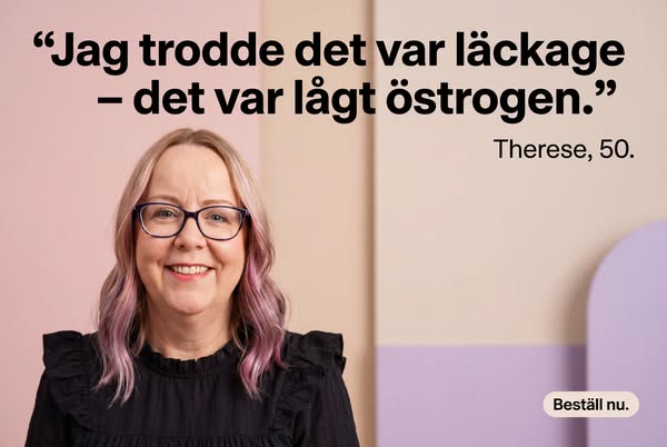 Jag kan inte minnas en enda dag utan lukten