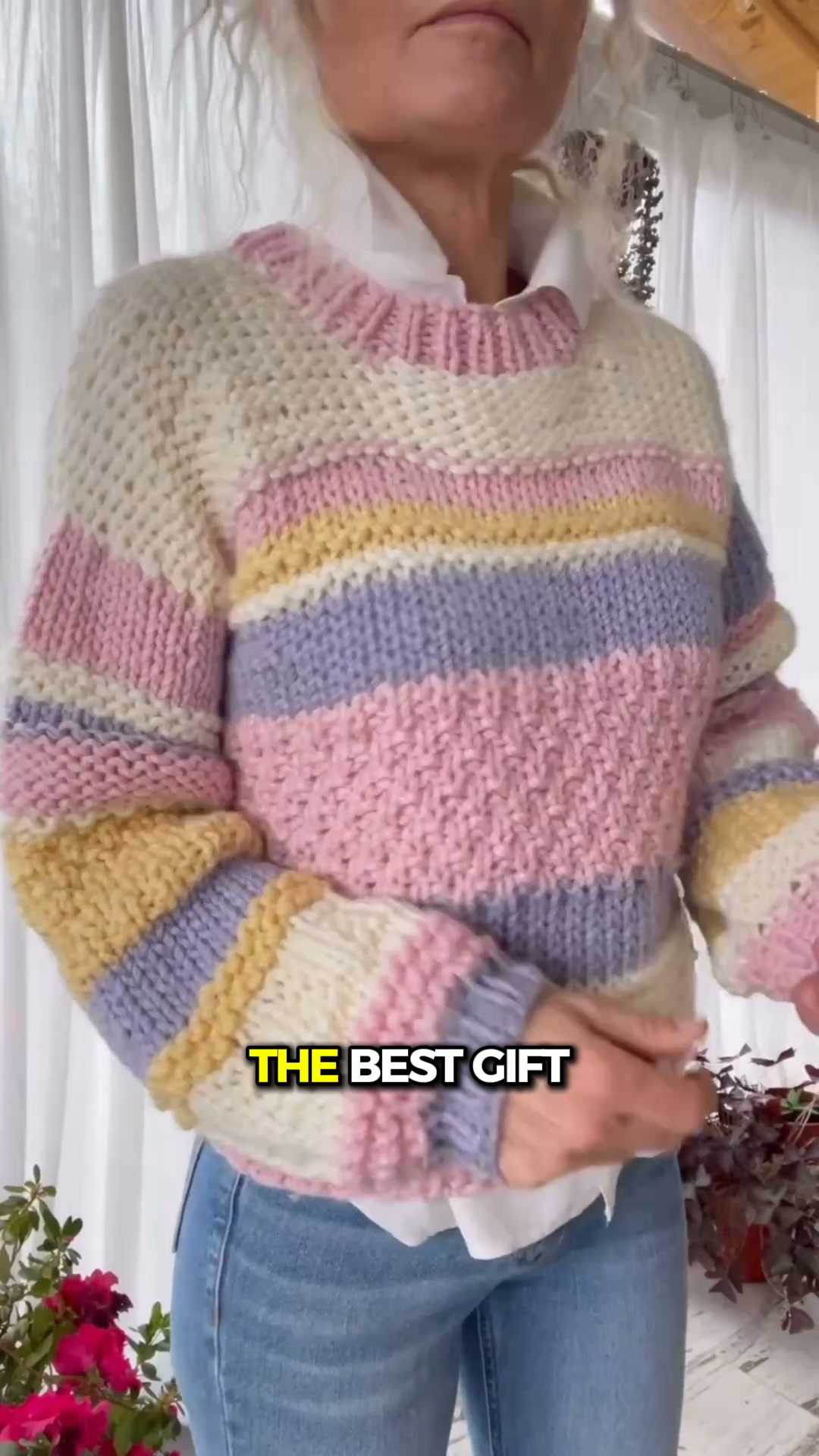 Over 2,000 Knitting Patterns — Organized and Ready to Create