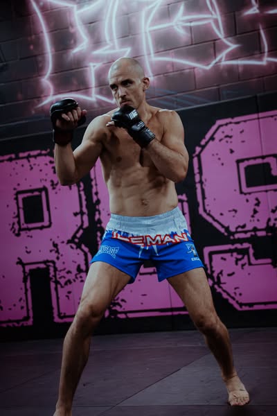 THE ICEMAN COLLECTION