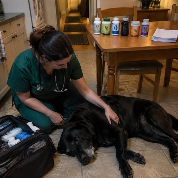 Read this before the next vet bill