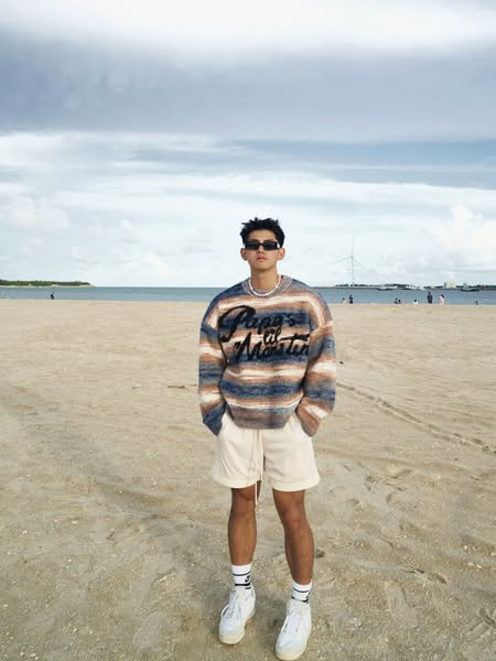 Fresh Outerwear. Your Own Style.
