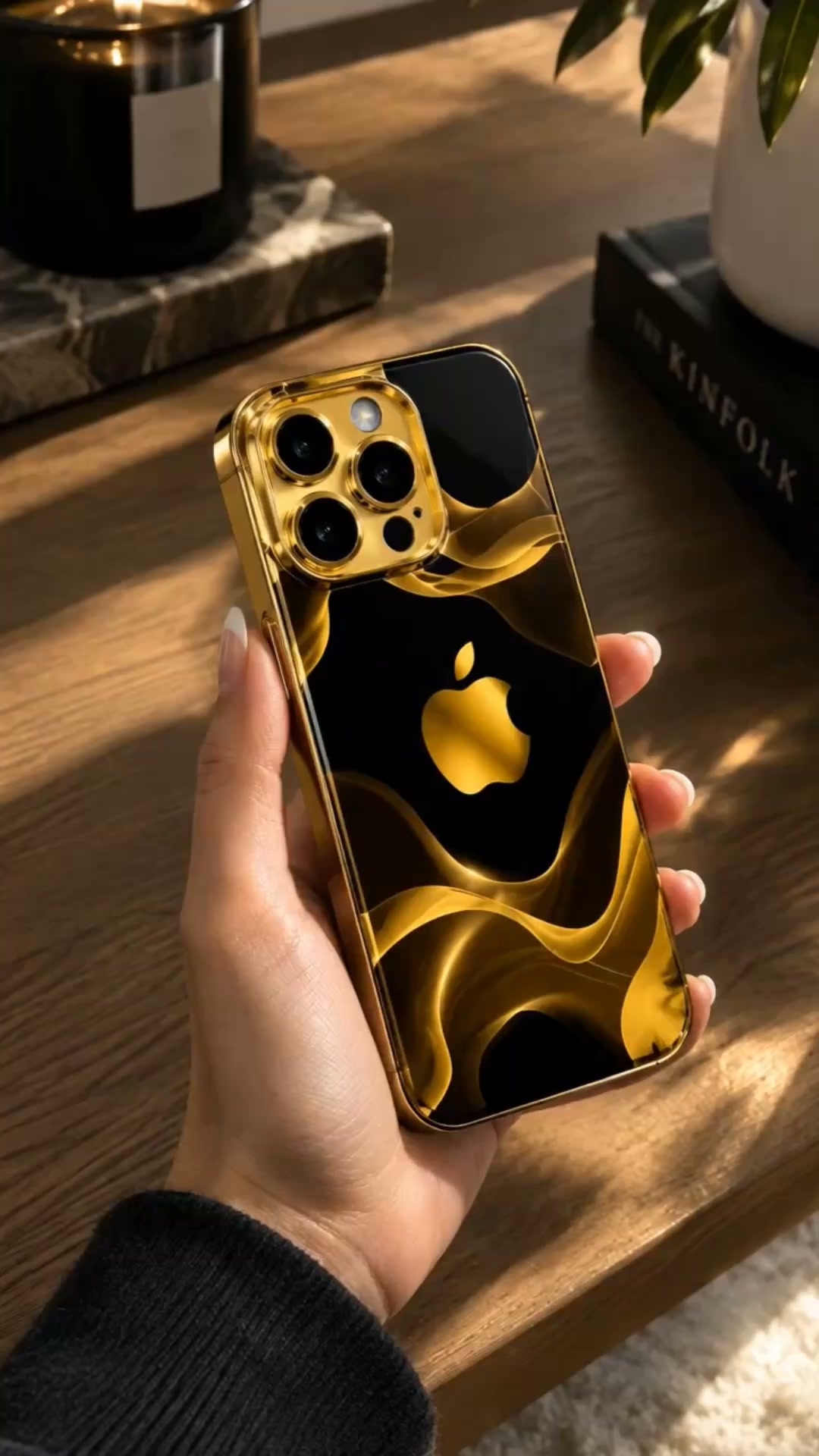 Esta funda para iPhone se está agotando en España