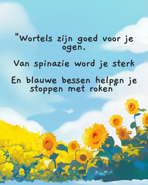 Advertorial GOEDDEEE NIEUWW NIET AANRAKEN