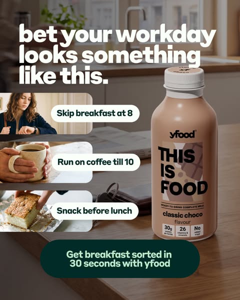 5 drinks for £15.95