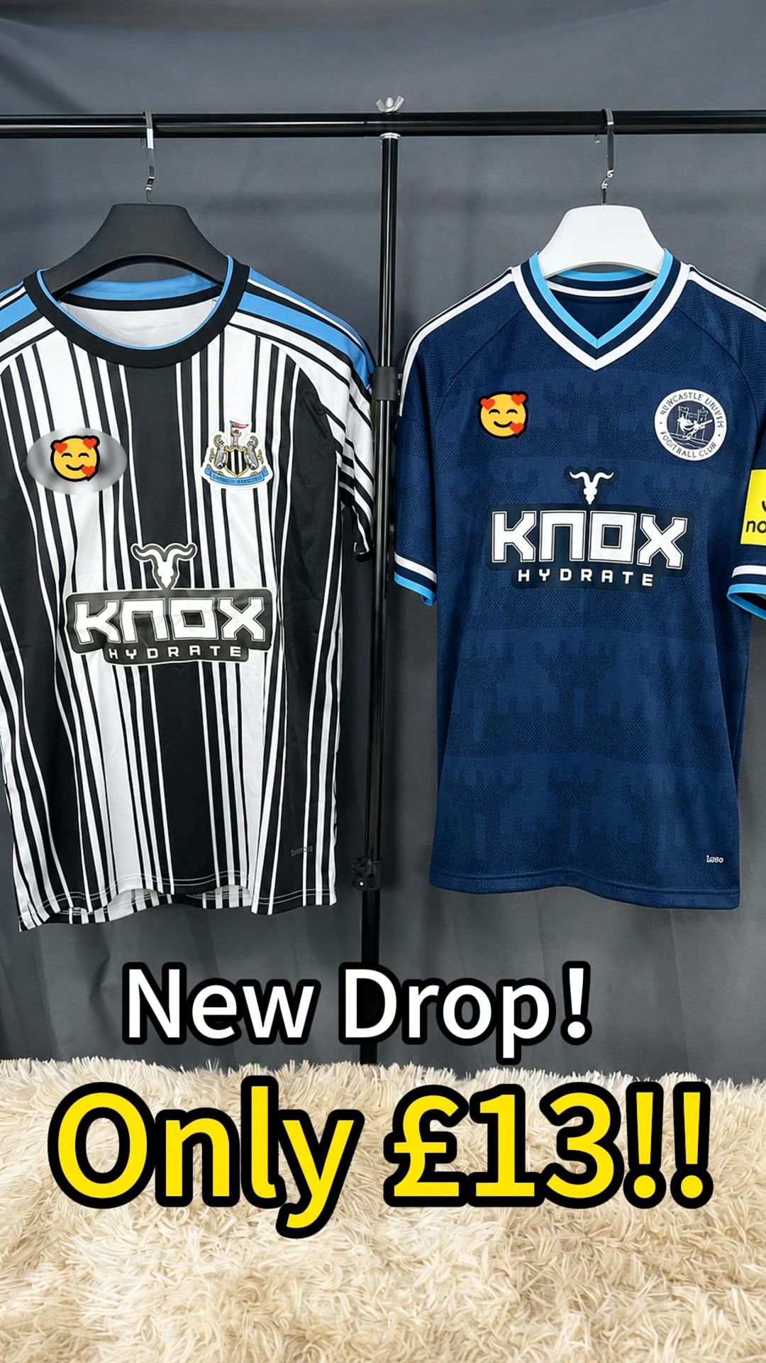 New Arrivals Drop July 21!